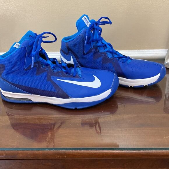 Nike Airmax Stutter Step 2 - 6.5Y - Picture 3 of 7